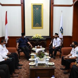 Kebersamaan Pondasi Kunci Keberhasilan Menuju Kesuksesan