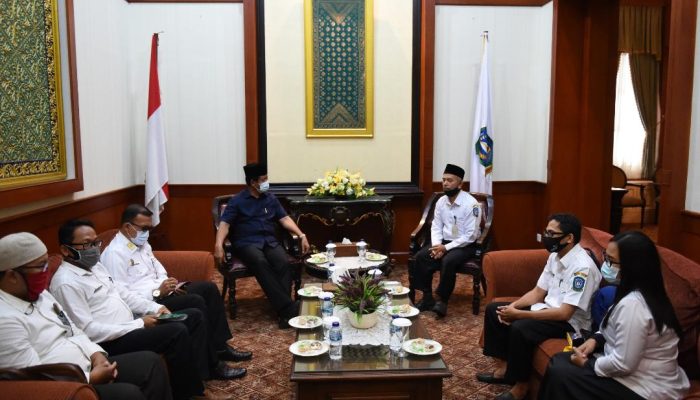 Kebersamaan Pondasi Kunci Keberhasilan Menuju Kesuksesan