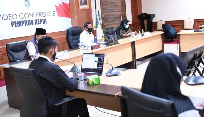 Utamakan Protokol Kesehatan Pilkada Serentak Ditengah Pandemi Covid 19,