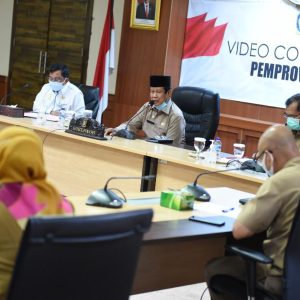 OPD Gerak Cepat dan Pro Aktif Selesaikan Tahapan Pekerjaan