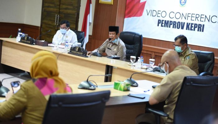 OPD Gerak Cepat dan Pro Aktif Selesaikan Tahapan Pekerjaan