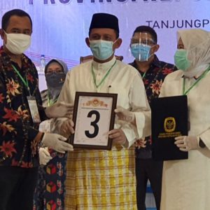 Rumah Sakit Jiwa Mendesak Dibangun