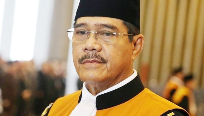 Surat Terbuka Hatta Ali Terkait Kasus Djoko Tjandra