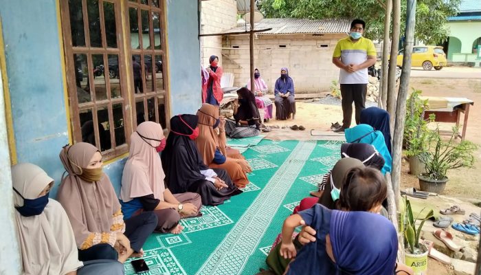 Masyarakat Penaga Optimis Apri – Roby Bawa Bintan Berkemajuan