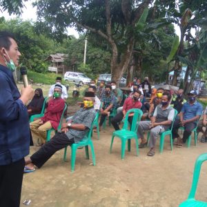 Pimpin Kepri, Ansar Perjuangkan Listrik Dan Jaringan Komunikasi Desa Dan Pulau Terpencil