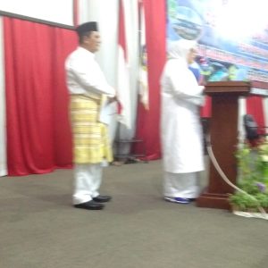 Ansar – Marlin Paparkan Jurus Jitu Pulihkan Ekonomi Kepri