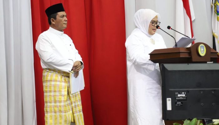 Recovery Ekonomi, Ansar-Marlin Siapkan Kartu Pemulihan Ekonomi Dampak Covid-19