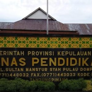 25 Pelajar Ikut Demo Tolak UU Cipta Kerja Tidak Dikenakan Sanksi
