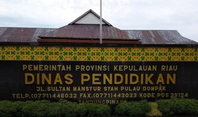 25 Pelajar Ikut Demo Tolak UU Cipta Kerja Tidak Dikenakan Sanksi