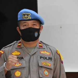 Masyarakat Diminta Waspada Penipuan Mengatasnamakan Kapolres Tanjungpinang