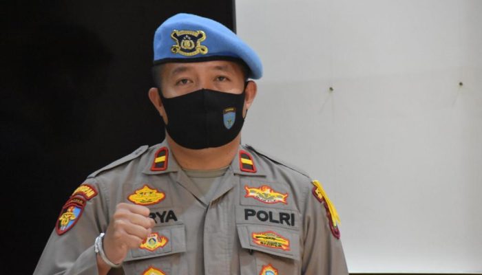 Masyarakat Diminta Waspada Penipuan Mengatasnamakan Kapolres Tanjungpinang