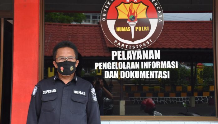 Sertijab Kapolres Tanjungpinang Dari AKBP Muhammad Iqbal Kepada AKBP Fernando