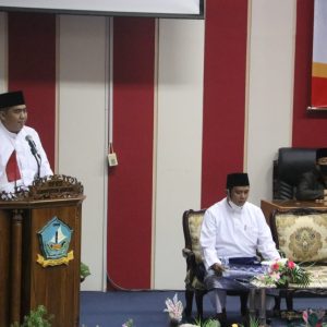 Visi Misi Apri-Roby Fokus Perkuat Pertumbuhan Ekonomi