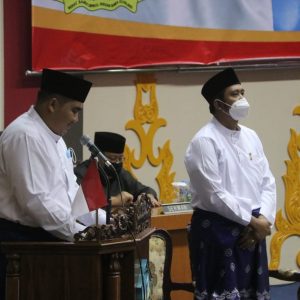 Apri – Roby Sampaikan 8 Program Prioritas Rumah Kita