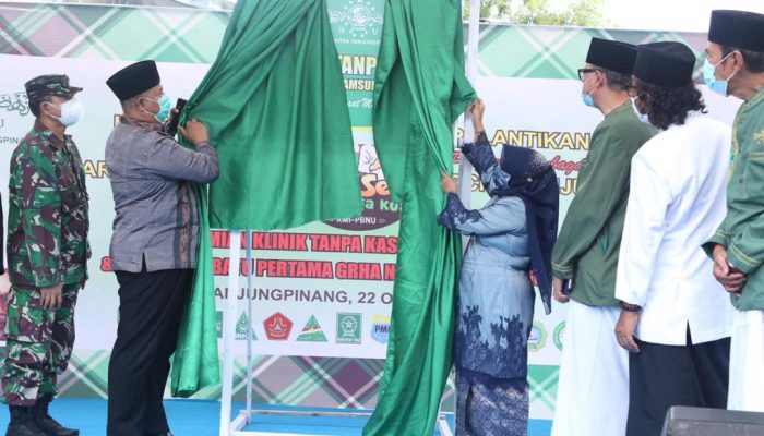Hari Santri Nasional 2020, Momentum Tumbuh Dan Kembangkan Patriotisme