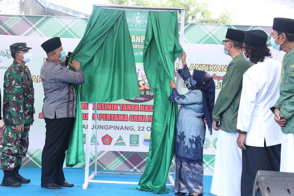 Hari Santri Nasional 2020, Momentum Tumbuh Dan Kembangkan Patriotisme