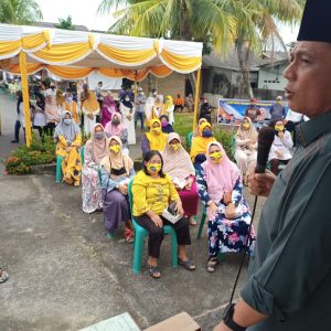 Ansar: Kepri Harus Bangkit Dari Keterpurukan Ekonomi, Semua Potensi Harus Diberdayakan