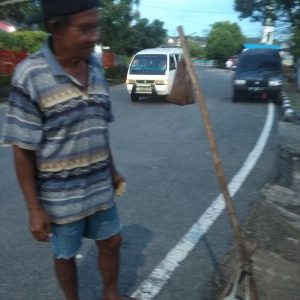 Penyondong Udang Di Tanjungpinang Makin Terpuruk Akibat Penimbunan Laut