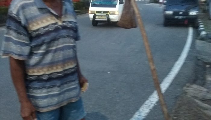 Penyondong Udang Di Tanjungpinang Makin Terpuruk Akibat Penimbunan Laut