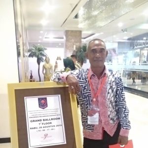Seleksi Dewan Pengawas dan Direksi PDAM Kabupaten Lingga Dinilai Melanggar Ketentuan