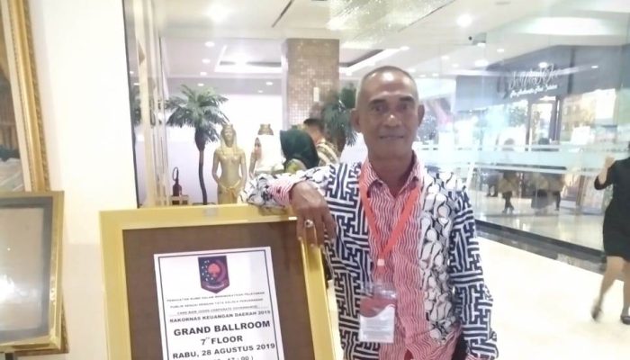 Seleksi Dewan Pengawas dan Direksi PDAM Kabupaten Lingga Dinilai Melanggar Ketentuan