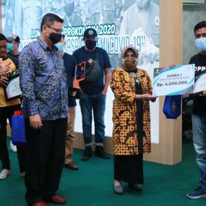 Fotografer Harus Terus Eksis Berkarya