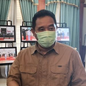 Bahtiar Pastikan Kepri Siap Sambut Tamu dari Singapura dan Seluruh Dunia