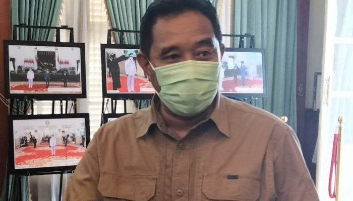 Bahtiar Pastikan Kepri Siap Sambut Tamu dari Singapura dan Seluruh Dunia