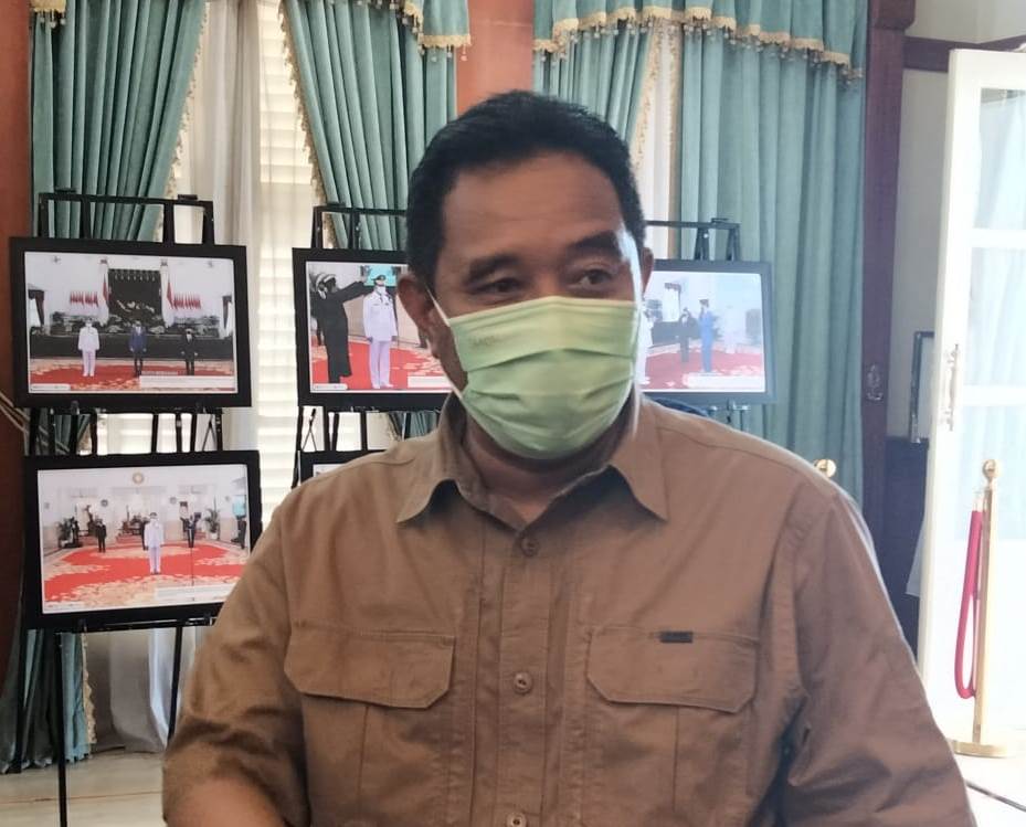 Bahtiar Pastikan Kepri Siap Sambut Tamu dari Singapura dan Seluruh Dunia