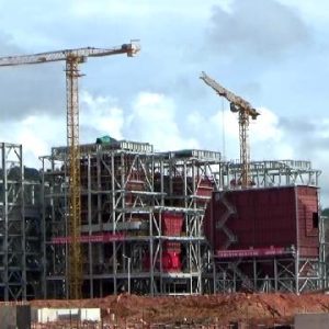 PT BAI Kembali Buka Penerimaan Tenaga Kerja