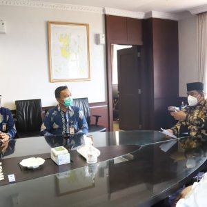 Informasi Untuk Masyarakat Harus Tepat dan Tak Menyesatkan