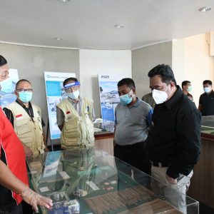 Bintan Siap Sambut Wisatawan Dengan Prokes
