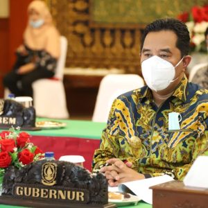 Bahtiar Siap Kawal Pelaksanaan Pilkada Sehat di Kepri