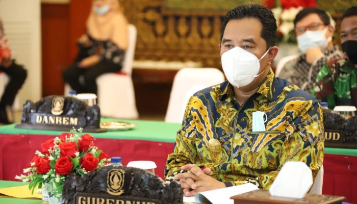 Bahtiar Siap Kawal Pelaksanaan Pilkada Sehat di Kepri