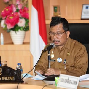 Kasus Aktif Covid-19 Di Kepri Capai 986 Orang, Meninggal 162 Orang