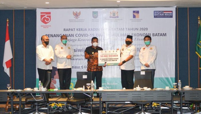 Tetapkan Kebijakan Ekonomi,Satukan Persepsi Penanganan Covid-19