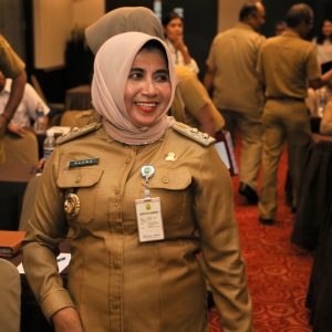 Dua Balita Di Kecamatan Tanjungpinang Timur Sembuh Covid-19