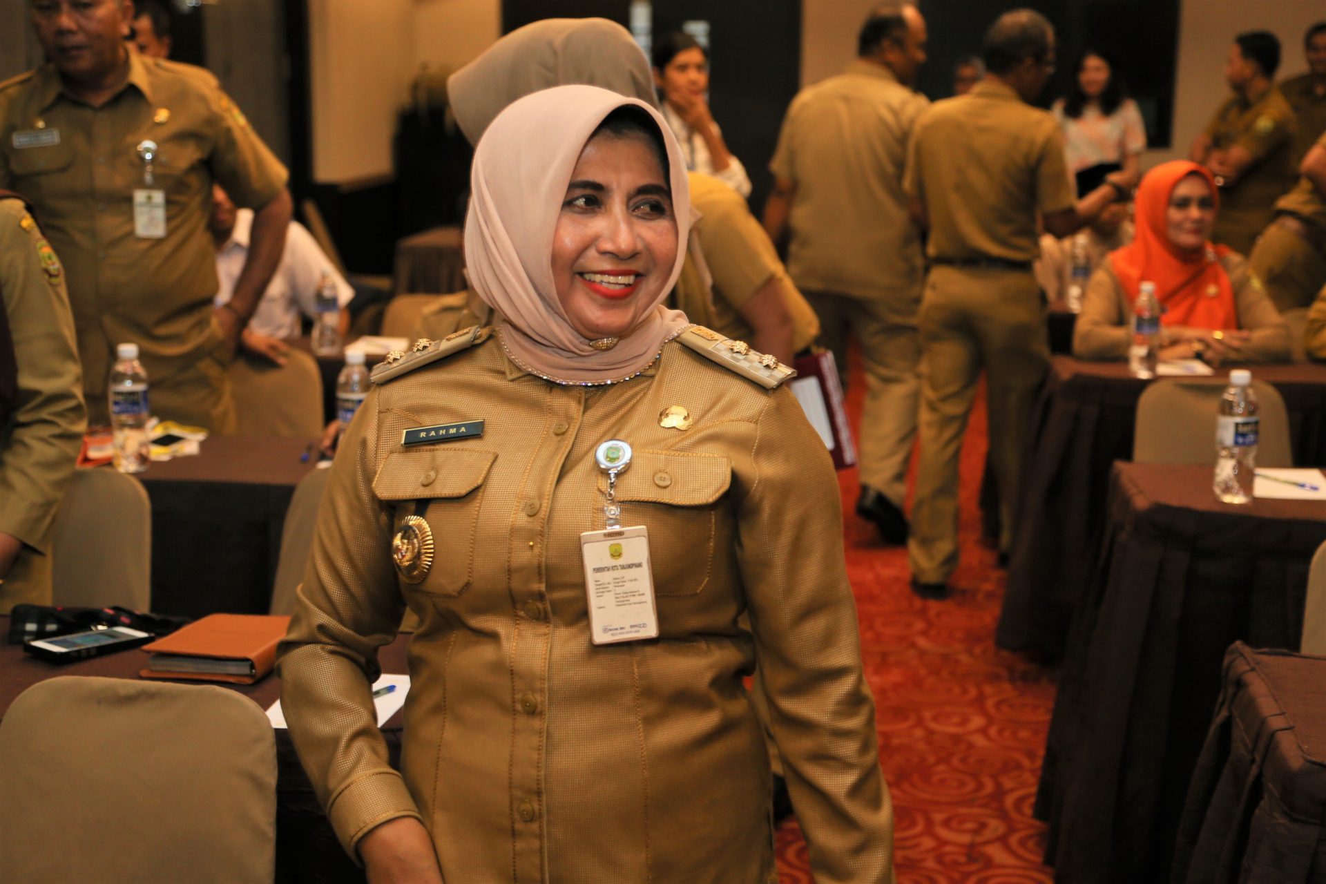 Selama 2 Hari, 13 Warga Tanjungpinang Sembuh Covid-19