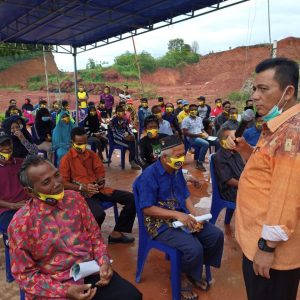 Ansar Ahmad: Ini Bukan tentang Saya atau Anda, Ini tentang Kepri Kita Kedepan