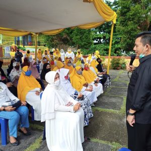 Ansar : Program Tidak Hanya Argumentasi Politik Tapi Direalisasikan Jika Terpilih Gubernur Kepri