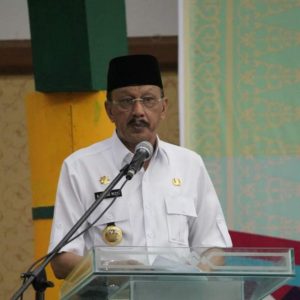 Kasus Konfirmasi Covid-19 Di Natuna Tambah 5, Total 8 Kasus