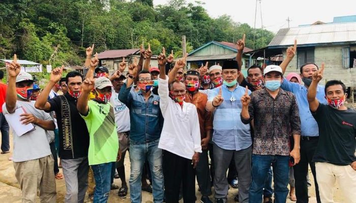 Cinta ‘budak pulau’ Iman Sutiawan kepada kampung halamannya, Pulau Kasu