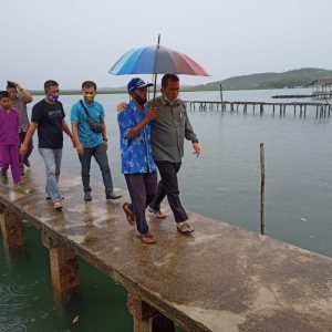 Semua Lelah Dan Pengorbanan Telah Terbayarkan