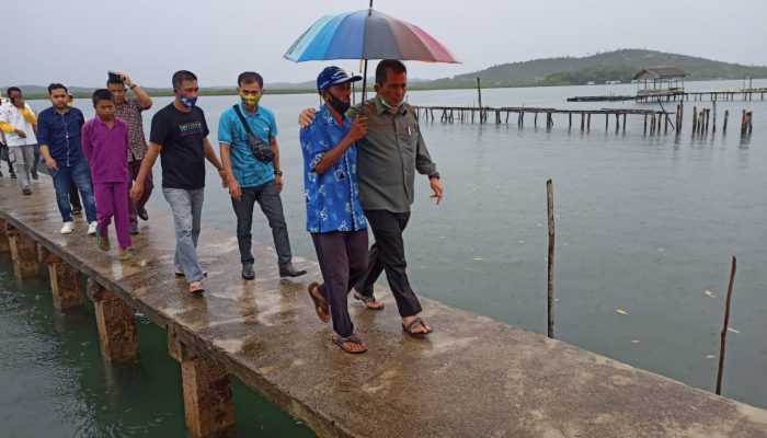 Semua Lelah Dan Pengorbanan Telah Terbayarkan