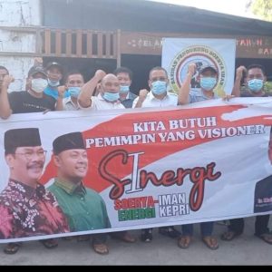 Diterima Banyak Kalangan, Langkah Soerya – Iman ke Dompak Semakin Dekat