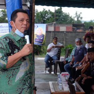 Ini Langkah Ansar Ahmad Pulihkan Pariwisata Kepri Yang Terpukul Akibat Covid-19