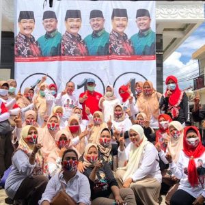 Iman Sutiawan: Bersinergi Membangun Kepri Adalah Tanggung Jawab Bersama