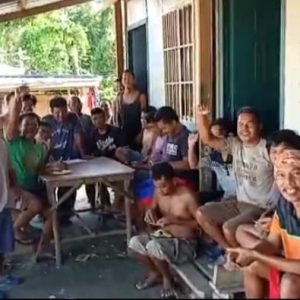 123 Pekerja Migran Indonesia Terlantar Di Pulau Solomon Papua Nugini
