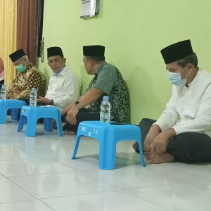 Ketua Umum LDII: Pak Ansar Pemimpin Yang Dekat Dengan Umat