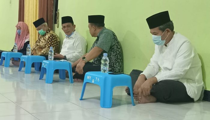 Ketua Umum LDII: Pak Ansar Pemimpin Yang Dekat Dengan Umat